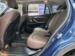 BMW X1 xDrive25Li Premium - ფოტო 9