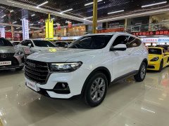 Haval H6 National Trend 1.5T Automatic Champion Edition - ფოტო 1
