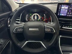Haval H6 National Trend 1.5T Automatic Champion Edition - ფოტო 10