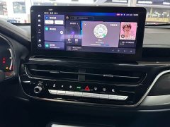 Haval H6 National Trend 1.5T Automatic Champion Edition - ფოტო 11