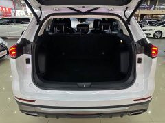 Haval H6 National Trend 1.5T Automatic Champion Edition - ფოტო 15