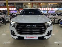 Haval H6 National Trend 1.5T Automatic Champion Edition - ფოტო 2