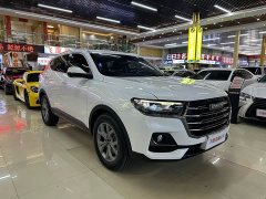 Haval H6 National Trend 1.5T Automatic Champion Edition - ფოტო 3