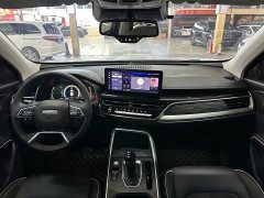 Haval H6 National Trend 1.5T Automatic Champion Edition - ფოტო 5