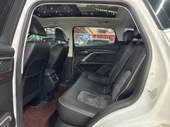 Haval H6 National Trend 1.5T Automatic Champion Edition - ფოტო 6