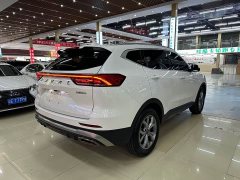 Haval H6 National Trend 1.5T Automatic Champion Edition - ფოტო 7