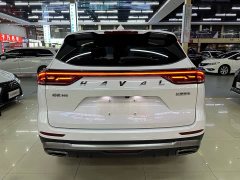 Haval H6 National Trend 1.5T Automatic Champion Edition - ფოტო 8