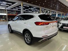 Haval H6 National Trend 1.5T Automatic Champion Edition - ფოტო 9