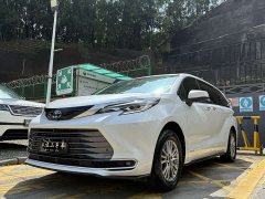 Toyota Sienna 2023 2.5L Hybrid Premium Edition - ფოტო 1
