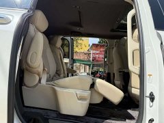 Toyota Sienna 2023 2.5L Hybrid Premium Edition - ფოტო 12