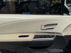 Toyota Sienna 2023 2.5L Hybrid Premium Edition - ფოტო 13
