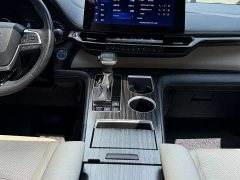Toyota Sienna 2023 2.5L Hybrid Premium Edition - ფოტო 15