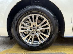 Toyota Sienna 2023 2.5L Hybrid Premium Edition - ფოტო 17