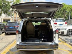 Toyota Sienna 2023 2.5L Hybrid Premium Edition - ფოტო 18