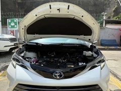 Toyota Sienna 2023 2.5L Hybrid Premium Edition - ფოტო 20