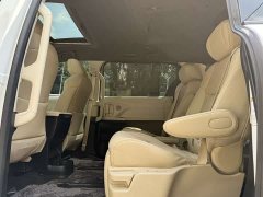 Toyota Sienna 2023 2.5L Hybrid Premium Edition - ფოტო 7