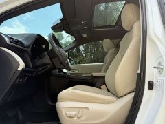 Toyota Sienna 2023 2.5L Hybrid Premium Edition - ფოტო 8
