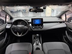 Toyota Corolla 2022 1.8L CVT Luxury - ფოტო 10