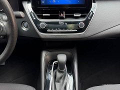 Toyota Corolla 2022 1.8L CVT Luxury - ფოტო 11