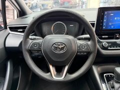 Toyota Corolla 2022 1.8L CVT Luxury - ფოტო 12