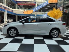 Toyota Corolla 2022 1.8L CVT Luxury - ფოტო 14