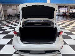 Toyota Corolla 2022 1.8L CVT Luxury - ფოტო 15