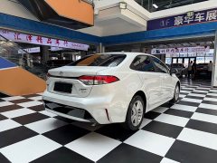 Toyota Corolla 2022 1.8L CVT Luxury - ფოტო 16