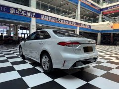 Toyota Corolla 2022 1.8L CVT Luxury - ფოტო 17