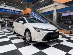 Toyota Corolla 2022 1.8L CVT Luxury - ფოტო 3
