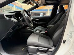 Toyota Corolla 2022 1.8L CVT Luxury - ფოტო 5