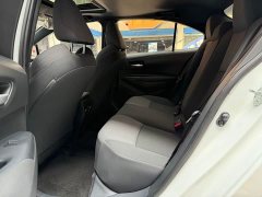 Toyota Corolla 2022 1.8L CVT Luxury - ფოტო 6