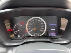 Toyota Corolla 2022 1.8L CVT Luxury - ფოტო 8