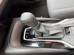 Toyota Corolla 2022 1.8L CVT Luxury - ფოტო 9