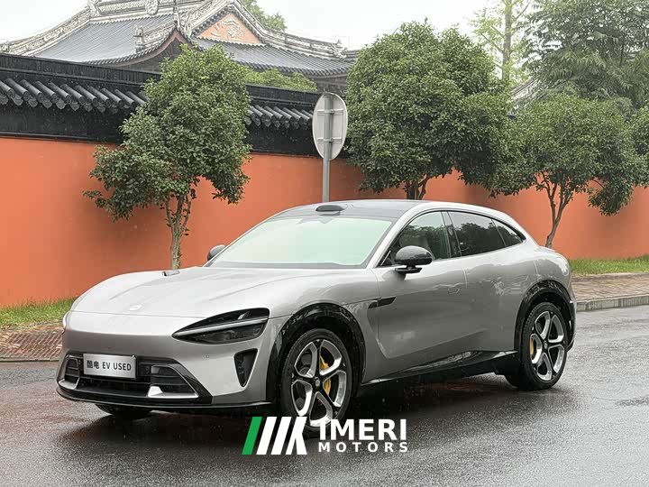 Xiaomi YU7 Four-Wheel Drive Max Edition - ავტომობილი ჩინეთიდან