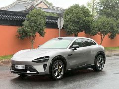 Xiaomi YU7 Four-Wheel Drive Max Edition - ფოტო 1