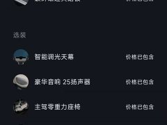 Xiaomi YU7 Four-Wheel Drive Max Edition - ფოტო 11