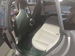 Xiaomi YU7 Four-Wheel Drive Max Edition - ფოტო 13