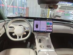 Xiaomi YU7 Four-Wheel Drive Max Edition - ფოტო 14