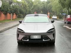 Xiaomi YU7 Four-Wheel Drive Max Edition - ფოტო 2