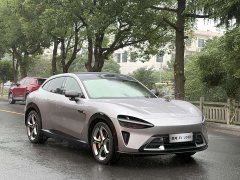 Xiaomi YU7 Four-Wheel Drive Max Edition - ფოტო 3