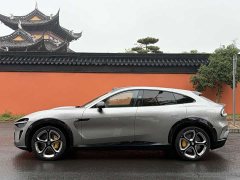Xiaomi YU7 Four-Wheel Drive Max Edition - ფოტო 5