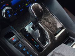 Toyota Alphard 2021 Hybrid 2.5L Premium Edition - ფოტო 14