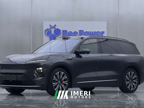 2023 NIO ES8 75kWh Executive