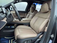 NIO ES8 75kWh Executive - ფოტო 11