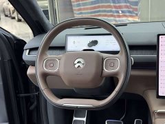 NIO ES8 75kWh Executive - ფოტო 13