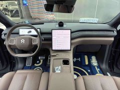 NIO ES8 75kWh Executive - ფოტო 17