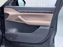 NIO ES8 75kWh Executive - ფოტო 18