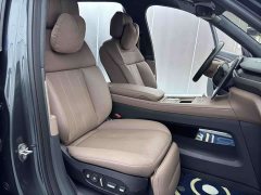 NIO ES8 75kWh Executive - ფოტო 19