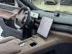 NIO ES8 75kWh Executive - ფოტო 20