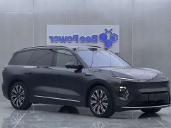 NIO ES8 75kWh Executive - ფოტო 3